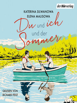 cover image of Du und ich und der Sommer